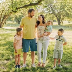 Meet your Posher, Bailey